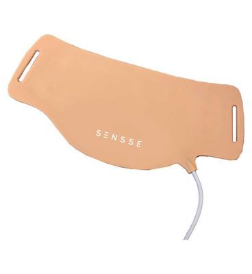 Sensse Silhouette LED Neck Mask