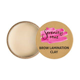 Serenity Hue Brow Lamination Clay 10g