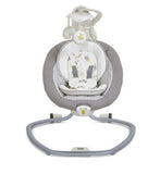 Serina Swivel - Natures Alphabet