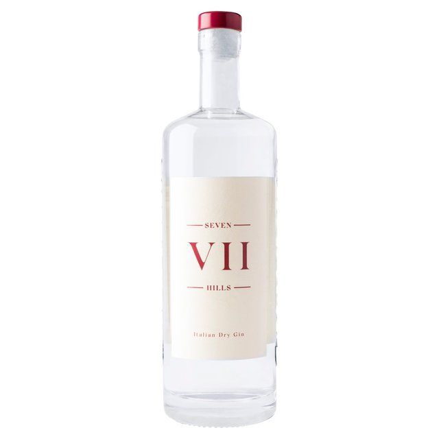 Seven Hills VII Italian Gin 70cl