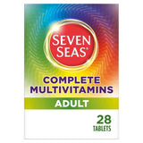 Seven Seas Adult Complete Multivitamins Tablets 28 per pack