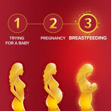 Seven Seas Breastfeeding (28Cps + 28 Tab) 56 per pack