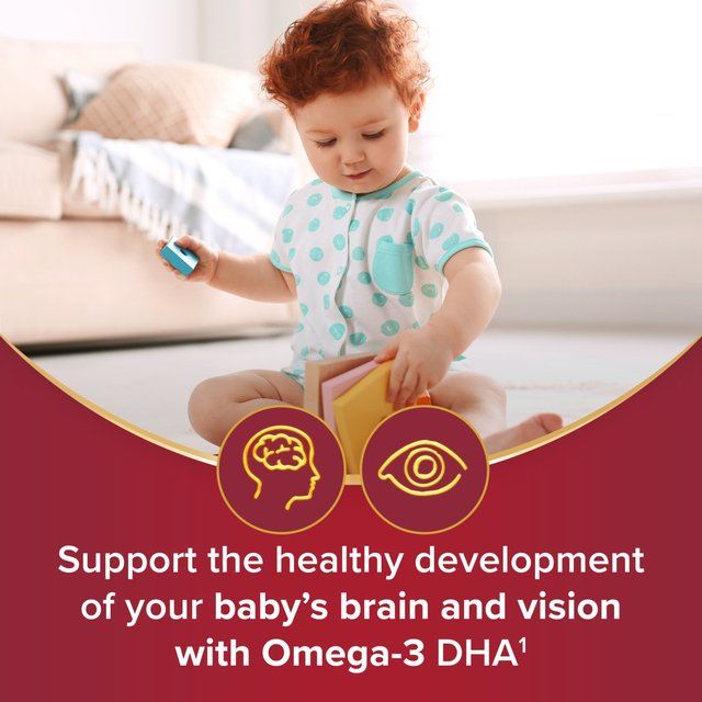 Seven Seas Breastfeeding (28Cps + 28 Tab) 56 per pack