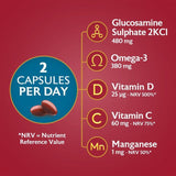 Seven Seas Joint Care Supplex Capsules 90 per pack