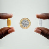 Seven Seas JointCare Max Glucosamine 1500mg 30 Day Duo Pack 60 per pack