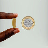 Seven Seas Omega-3 Fish Oil Extra Strength with Vitamin D 30 Capsules 30 per pack