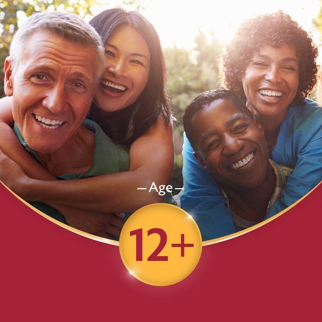 Seven Seas Omega-3 Fish Oil Extra Strength with Vitamin D 30 Capsules 30 per pack