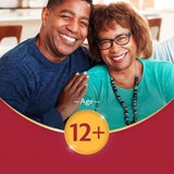 Seven Seas Omega-3 Fish Oil Max Strength with Vitamin D Capsules 30 per pack