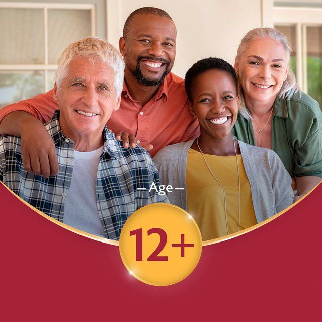 Seven Seas Omega-3 Fish Oil & Turmeric with Vitamin D 30 Day Duo Pack 60 per pack