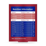 Seven Seas Omega 3 & Multivitamins Man 50+ Duo