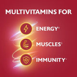 Seven Seas Omega-3 & Multivitamins Man 60 per pack
