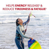 Seven Seas Omega-3 & Multivitamins Woman 60 per pack