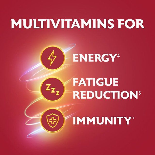 Seven Seas Omega-3 & Multivitamins Woman 60 per pack