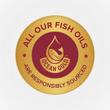 Seven Seas Omega-3 Plus Magnesium Duo Pack