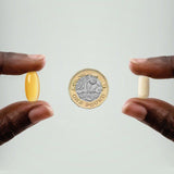 Seven Seas Perfect7 Man Plus Multivitamins & Omega-3 30 Day Duo Pack 30 per pack