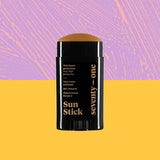 SeventyOne Percent The Pacha Mama Waterproof Sun Stick SPF50