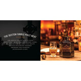 Sexton Single Malt Irish Whiskey 70cl
