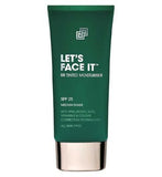 Shakeup Cosmetics Let's Face It BB Tinted Moisturiser- Medium 50ml 