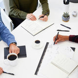 Sharpie S-Gel Gel Pens 0.7mm Black   3 per pack