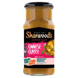 Sharwood's Chinese Curry Cooking Sauce 425g