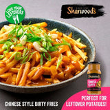 Sharwood's Chinese Curry Cooking Sauce 425g