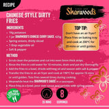 Sharwood's Chinese Curry Cooking Sauce 425g