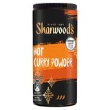 Sharwood's Hot Curry Powder   102g
