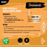 Sharwood's Jalfrezi Sauce 420g