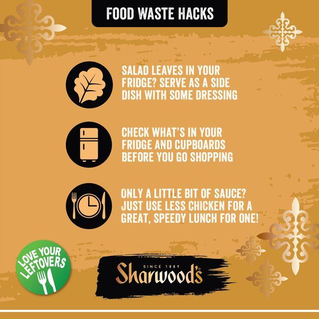 Sharwood's Korma Sauce 420g