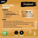 Sharwood's Korma Sauce 420g