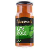 Sharwood's Lime Pickle 300g