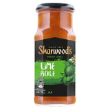 Sharwood's Lime Pickle 300g
