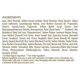 Shea Moisture 100% Virgin Coconut Oil Shampoo 384ml