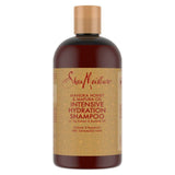 Shea Moisture Manuka Honey & Mafura Oil Shampoo 384ml