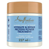 Shea Moisture Manuka Honey Repair Hair Treatment 355ml