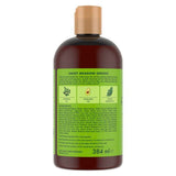 Shea Moisture Moringa & Avocado Power Greens Shampoo 384ml