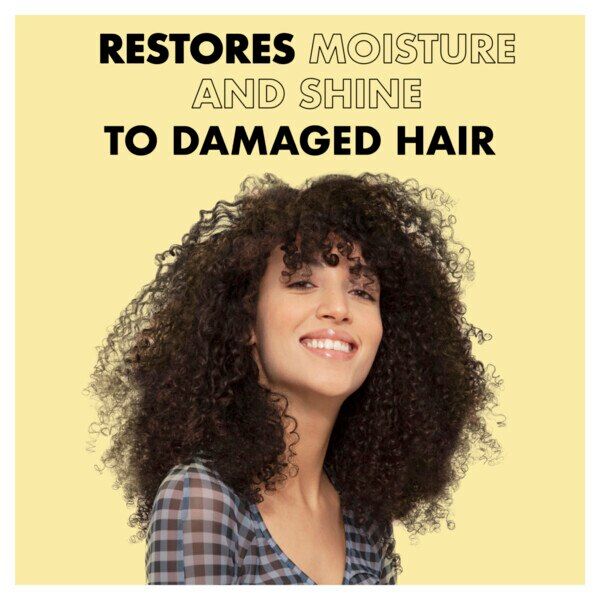 Shea Moisture Strengthen & Restore Styling Lotion 237ml