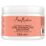 Sheamoisture Coconut & Hibiscus Curl Enhancer 326ml