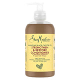 Sheamoisture Jamaican Black Castor Oil Strengthen & Restore Conditioner 384ml