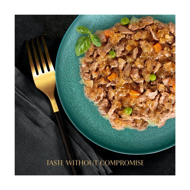 Sheba Adult Wet Cat Pouches Natures Collection Poultry in Jelly 12 x 85g