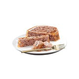 Sheba Classics Wet Cat Food Tray with Chicken in Terrine 85g