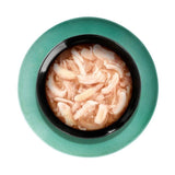 Sheba Fillets Cat Food Tray with Chicken in Gravy 60g