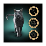 SHEBA Natures Collection Cat Pouches Mixed Selection in Gravy 40 x 85g