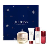 Shiseido Benefiance Holiday Kit