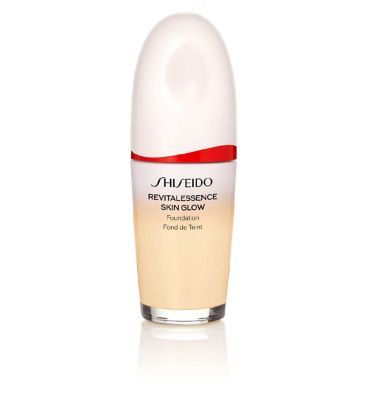 Shiseido Revitalessence Skin Glow Foundation SPF30 30ml 110 Alabaster