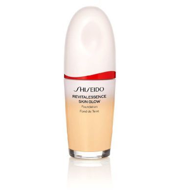 Shiseido Revitalessence Skin Glow Foundation SPF30 30ml 130 Opal