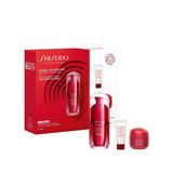 Shiseido Ultimune Eye Care Set
