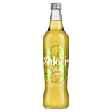 Shloer White Grape Sparkling Juice Drink   750ml