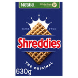 Shreddies The Original