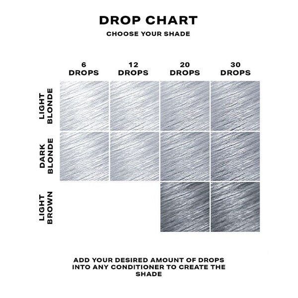 Shrine Drop It Silver 20Ml